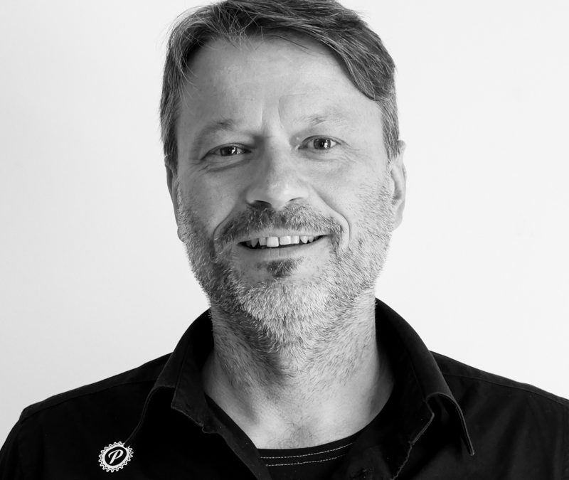 Pedalerie GmbH